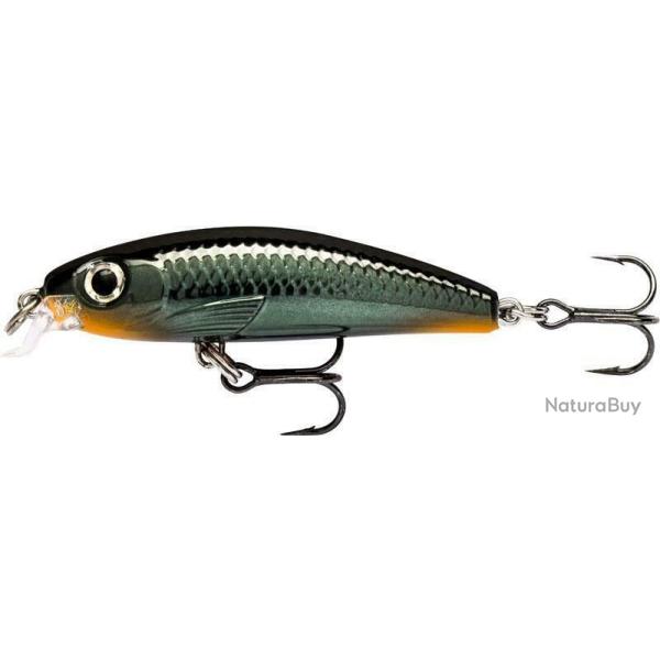 Leurre ULTRA LIGHT MINNOW RAPALA CBN 4 cm / 3 g