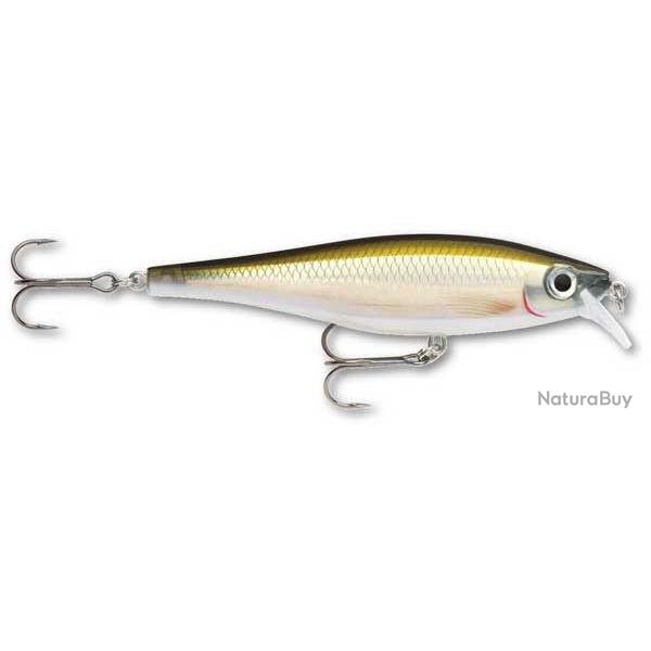Leurre BX Minnow RAPALA 7 cm / 7 g SMT