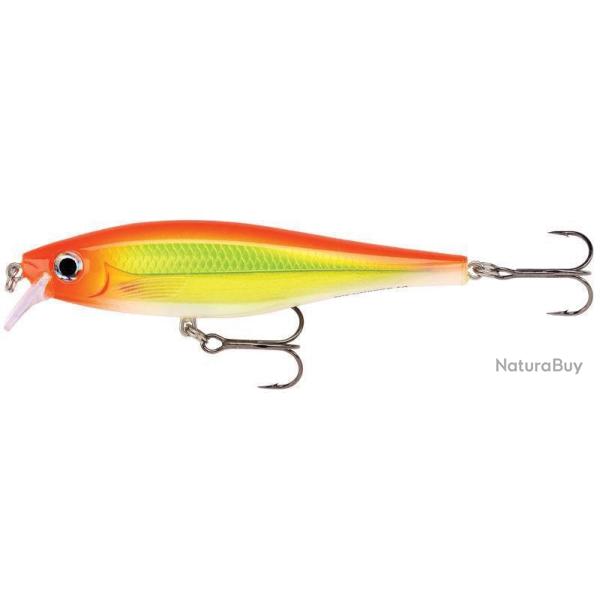 Leurre BX Minnow RAPALA 10 cm / 12 g HH