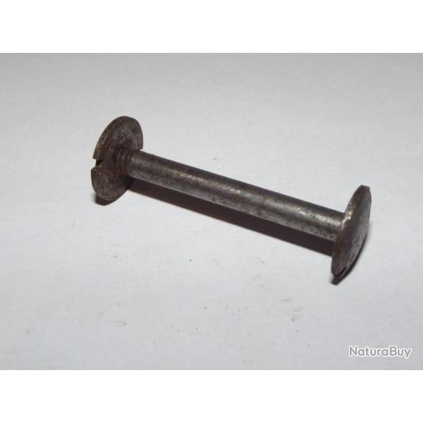 Vis arriere de Lebel et Berthier 1890, 1892, 1892M16, 1907, 07/15M16