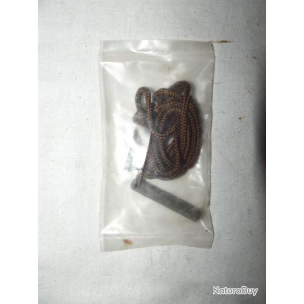 Ficelle lavoir d'entretien FAMAS