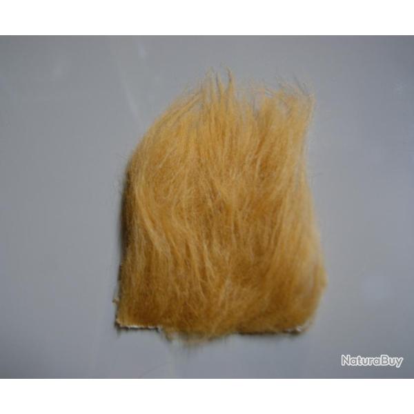 Fourrure synth�tique