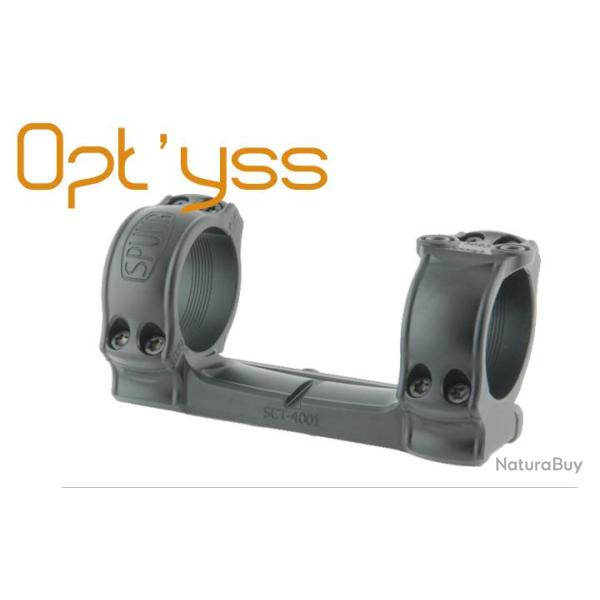 montage spuhr SCP-3001 �30 H30MM 0MIL PIC