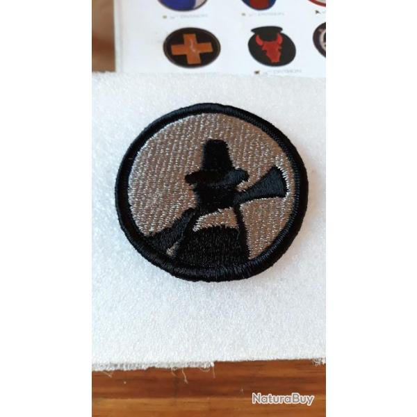 Patch arm�e us 94eme INFANTRY DIVISION original