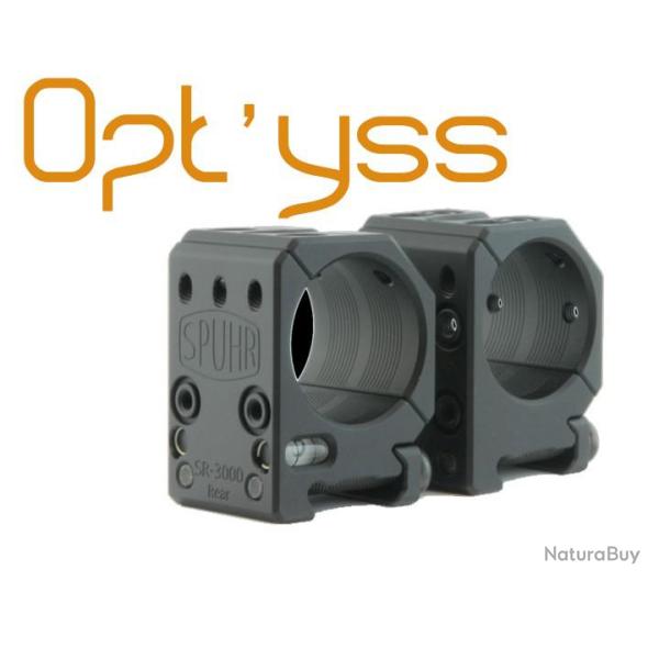 collier spuhr SR-3000 �30 H25.4MM PIC