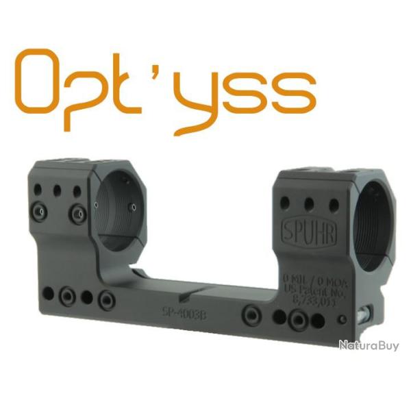 montage spuhr SP-4003B �34 H38MM 0MIL PIC