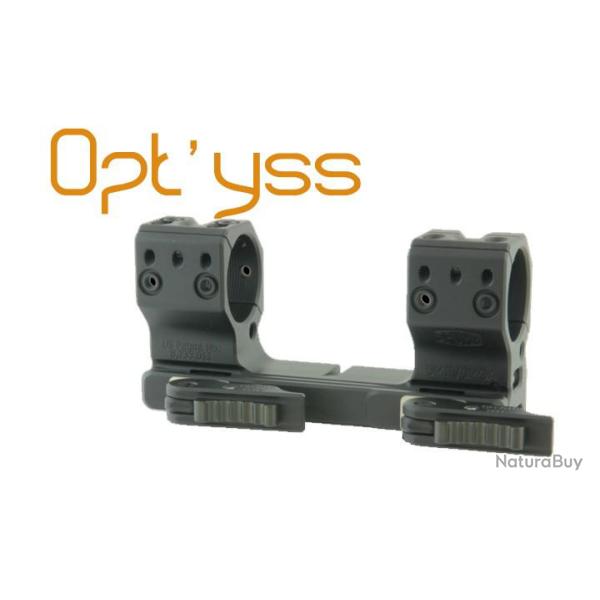 Spuhr QDP-5002 �35 H38MM 0MIL QDP montage rapide