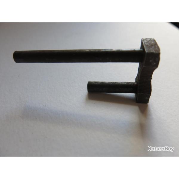 VENDU PAR CUIRASSIER11 EXTRACTEUR BRUT A AJUSTER POUR FUSIL JUXTAPOSE OU SUPERPOSE