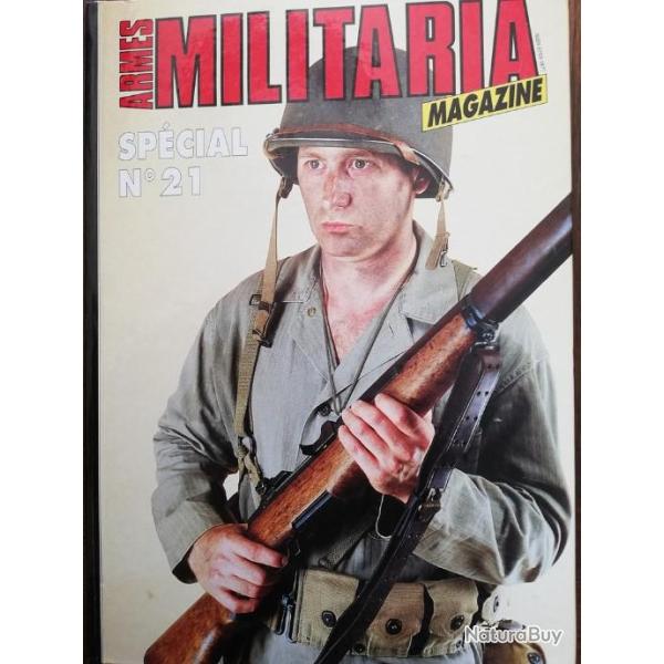 rare ARMES MILITARIA ALBUM N 21 contient les Numros 118 119 120 12 122 + uniformes