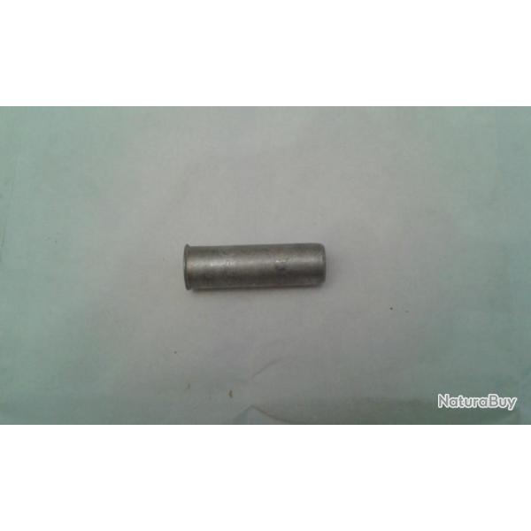 cartouche ancienne  FULMAN cal 16 "no end" plomb n�6 �tui m�tal tr�s rare