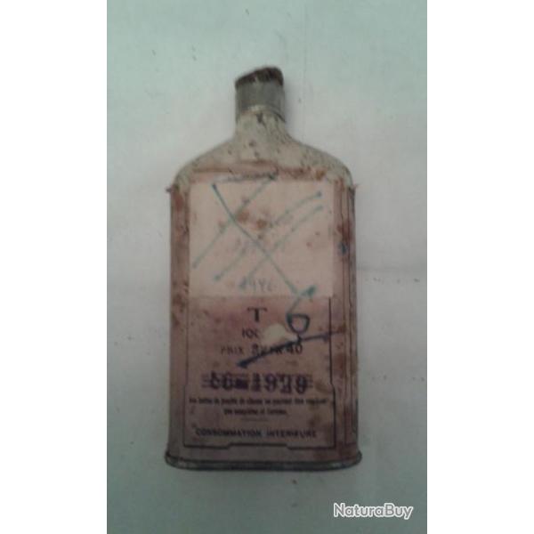 poire ancienne avec plomb en vrac n�6