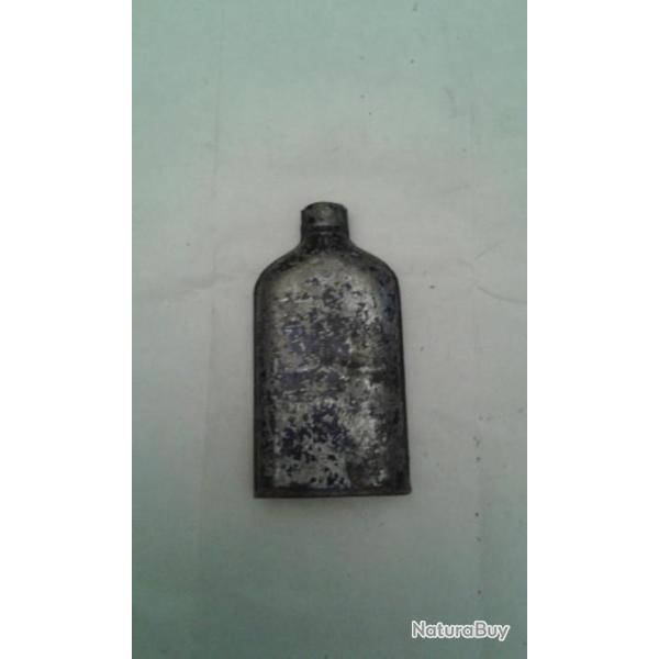 poire ancienne avec 238 gr de tr�s petit plomb