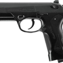 Pistolet &agrave; plomb CO2 4.5 mm UMAREX - Beretta PX4 Storm (3 joules)