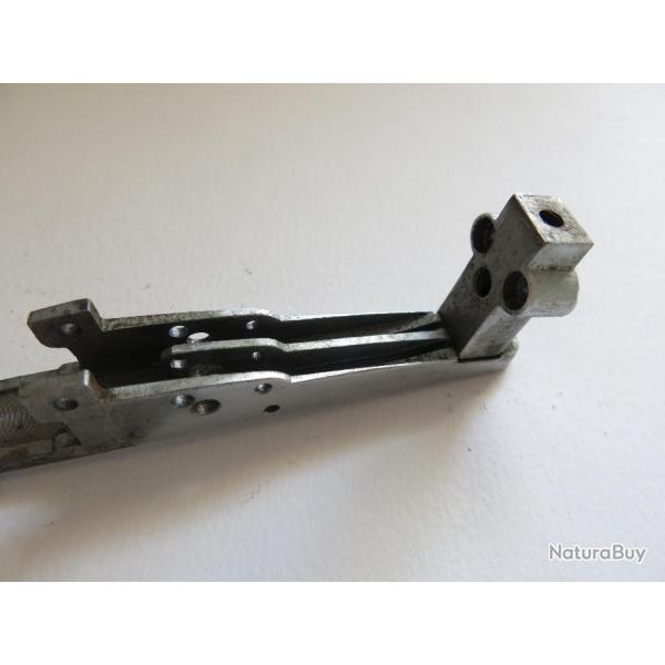 VENDU PAR CUIRASSIER11 POTENCE DE FUSIL SUPERPOSE ITALIEN ET AUTRE