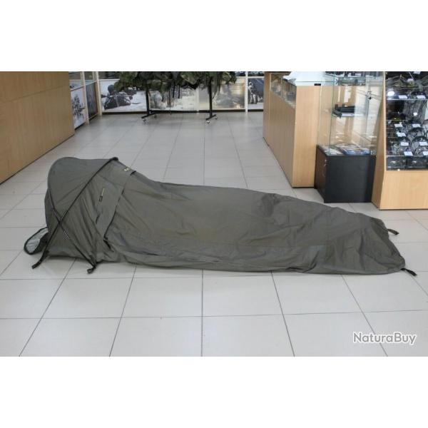 2x tentes CARINTHIA OBSERVER goretex / bivy bag carinthia observer neufs