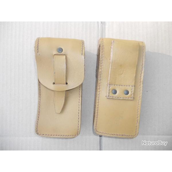 housse jaune pour accessoirs mat 49 arme franaise