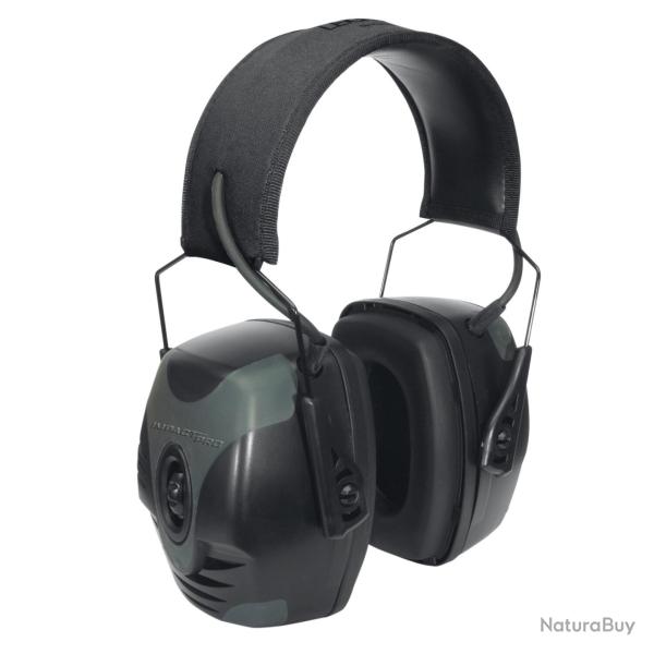 Casque anti-bruit Impact Pro
