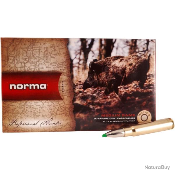 8x57 IS, Ecostrike (10,4gr) (Calibre: 8x57 IS)