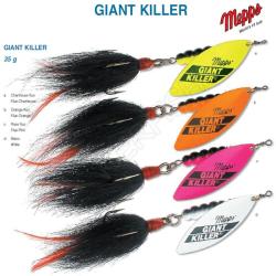 GIANT KILLER MEPPS Blanc