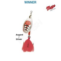 WINNER MEPPS Argent 5 / 7 g