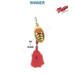 WINNER MEPPS Or 5 / 7 g