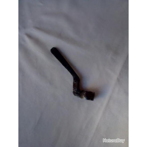 OUTIL POUR CHASSE / MILITARIA