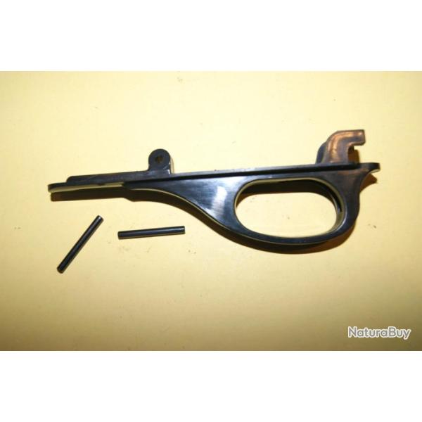 pontet + axes REMINGTON NYLON66 nylon 66 22lr -  (a397)