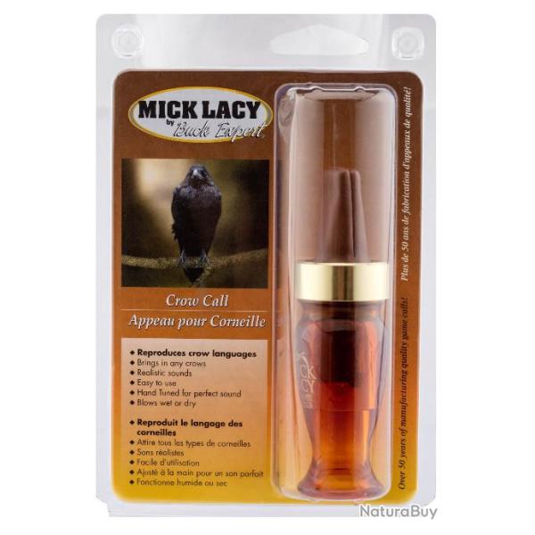 Appeau Buck Expert pour corneille