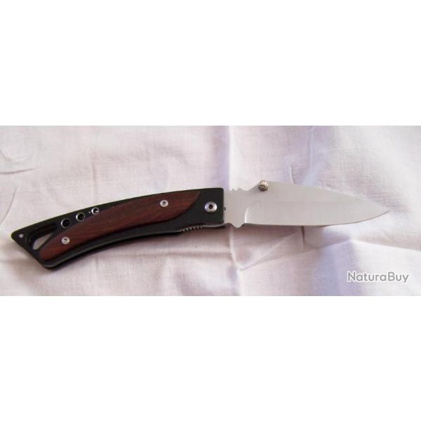 COUTEAU OUVERTURE UNE MAIN C.JUL-HERBERTZ