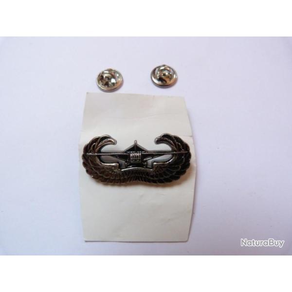 INSIGNE METAL DE GLIDER