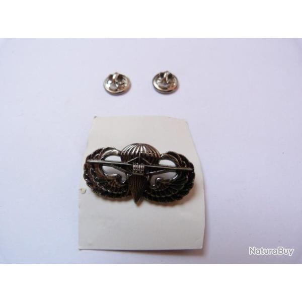 INSIGNE METAL DE PARA-GLIDER