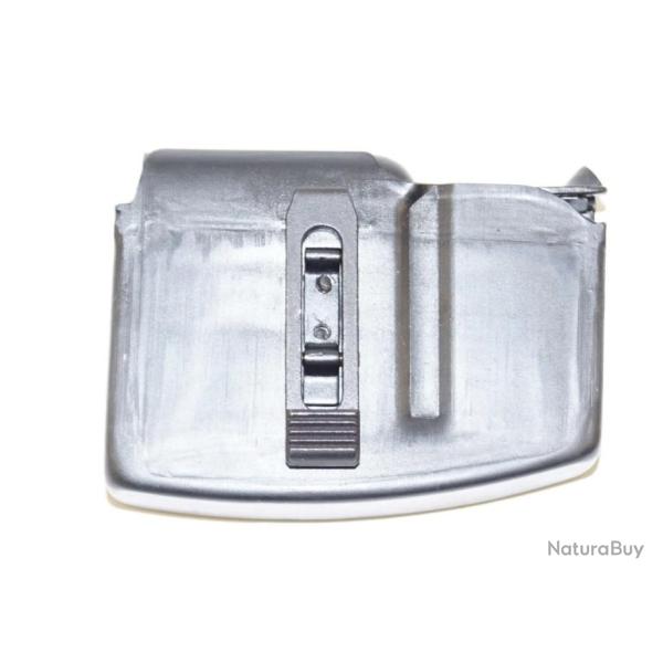 Chargeur neuf carabine K31 schmidt Rubin non k11 G11