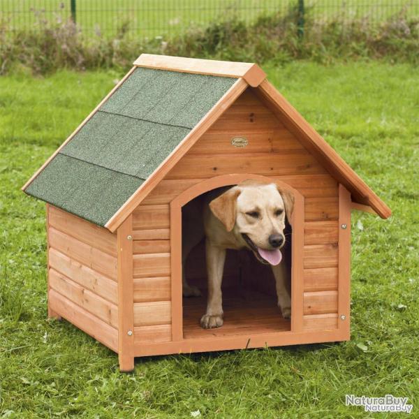 Niche chalet Taille 4