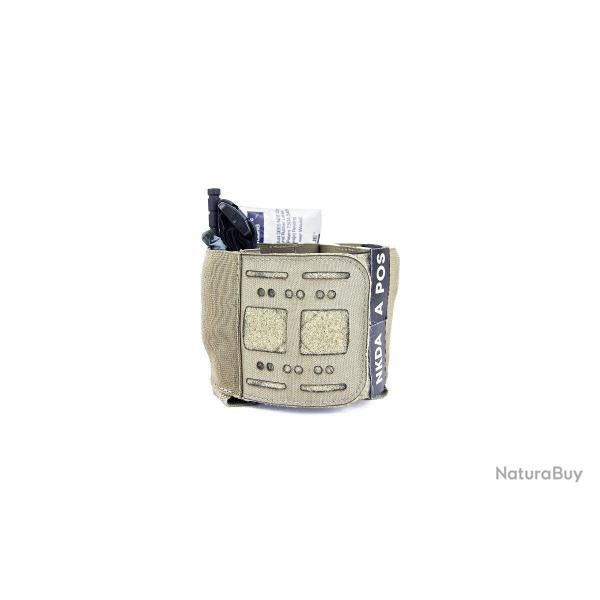 Frog.Pro SFD-Responder 2.0 Ranger green