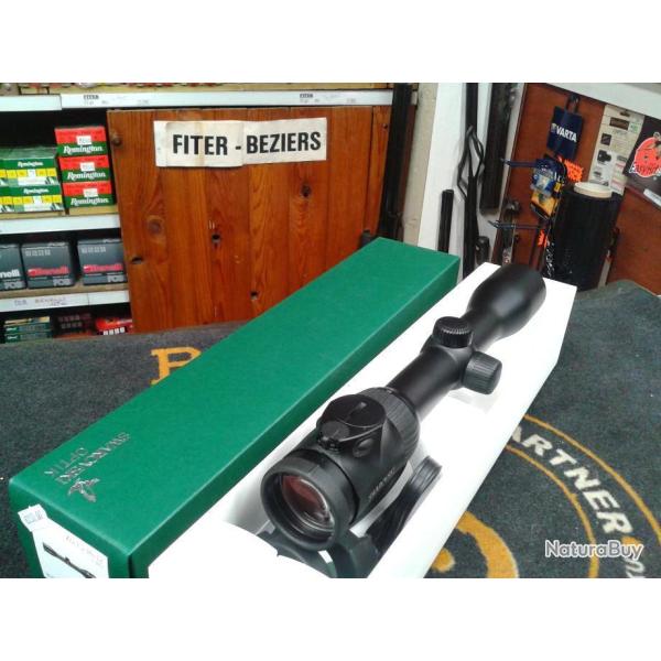 Swarovski Z6 I 1,7-10X42 neuve