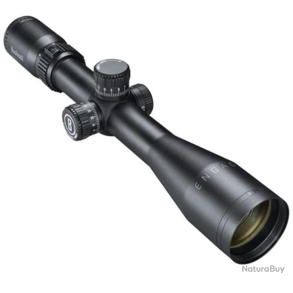 Bushnell Engage 2.5-10x44 SFP Deploy MOA locking TLT