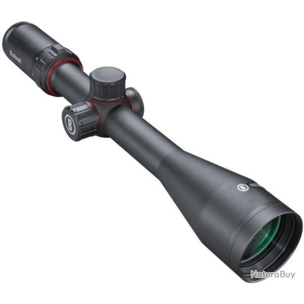 Bushnell Nitro 6-24x50 FFP Deploy MIL