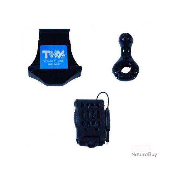 Cam�ra FPV Wifi pour drone Toy Lab Xdrone + support smartphone