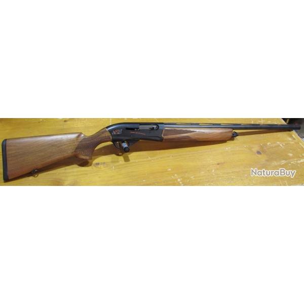 fusil semi auto Fabarm L4S Hunter, cal 12/76, canon 71cm , choke inter tres bon etat