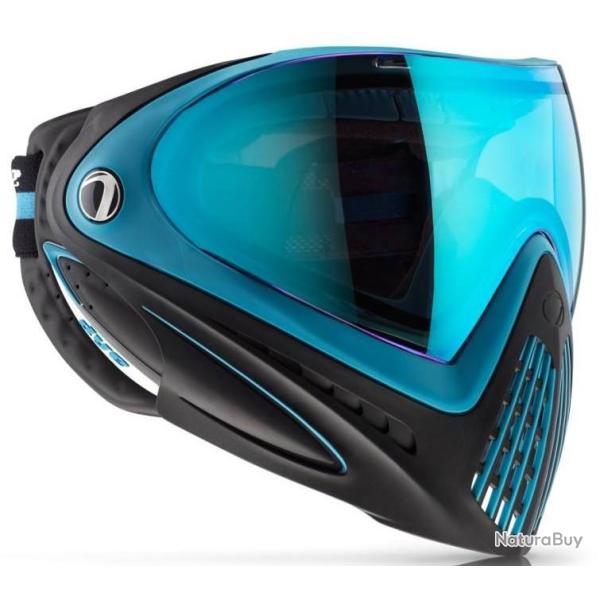 Masque Dye I4 thermal Bleu