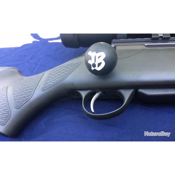 Boule Levier de Culasse - Levier d'Armement Liberte Outdoors Fast Bolt