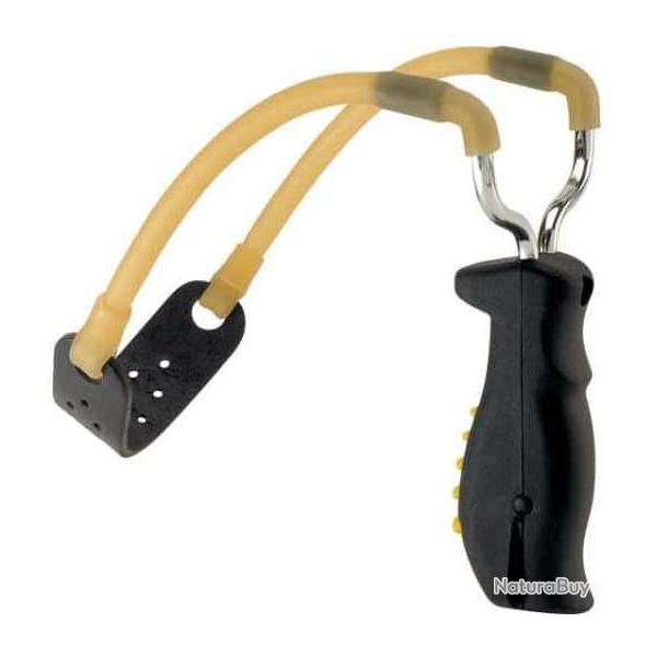 Lance-pierre STRIKE NINE - Barnett