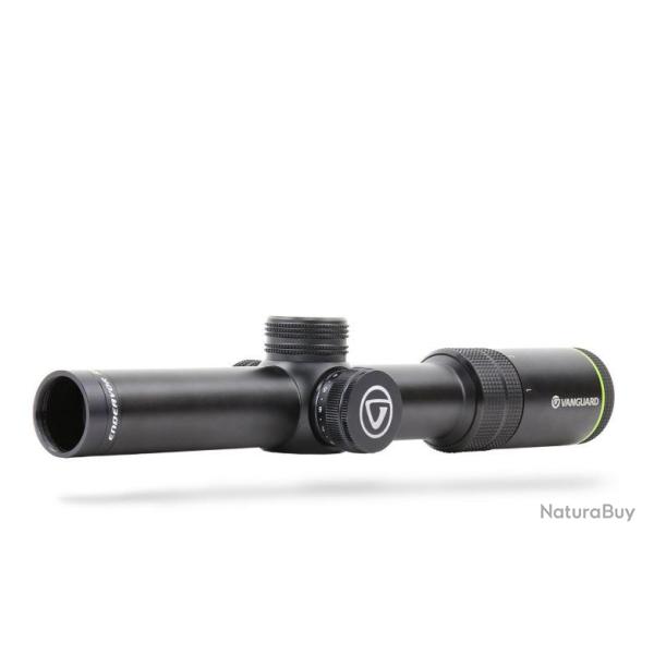 LUNETTE DE TIR ENDEAVOR RS VI 1-6X24 VANGUARD