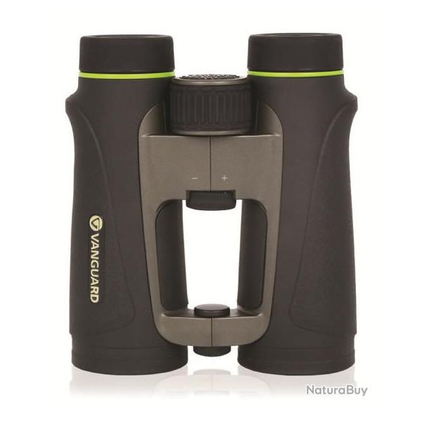 JUMELLES ENDEAVOR ED IV 8X42 VANGUARD