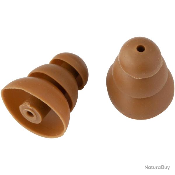 Bouchons d'oreilles de rechange Peltor Ultra Fit