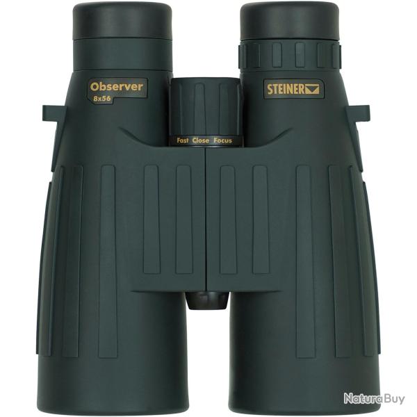 Jumelles Observer 8x56