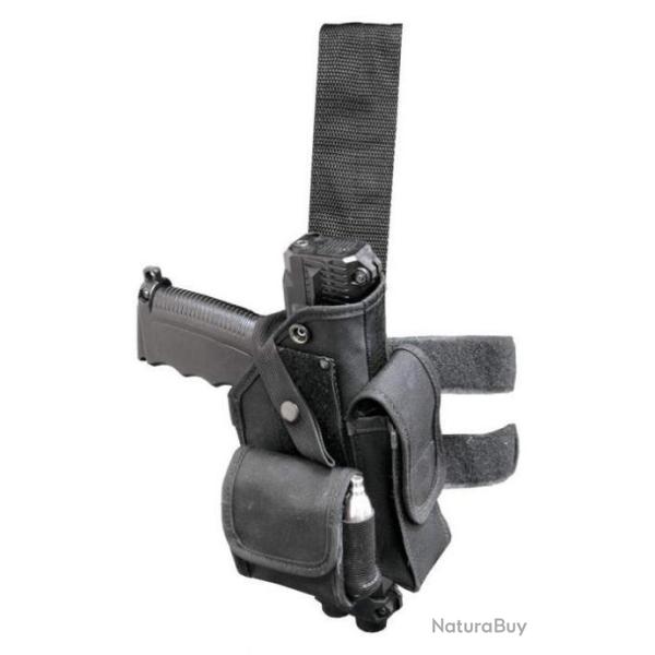 HOLSTER DE CUISSE TIPPMANN TPX