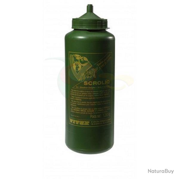 Goudron de Norvege 1.25 Kg Scroliq