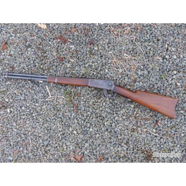 WINCHESTER 94 CAL 32 WS ( c16 )