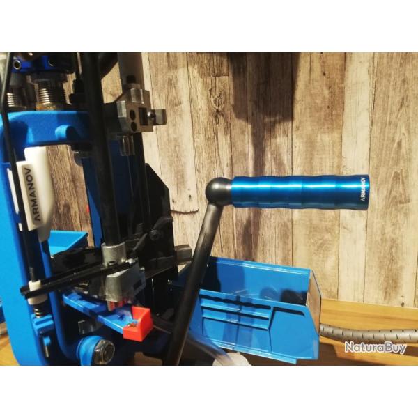 Roulement � billes Manche � rouleaux pour Dillon XL650, RL550 (Aluminium)